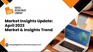 Gain valuable insights with market and data analysis for April 2023