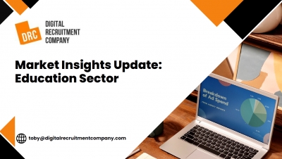 Education Sector - Market &amp; Data Insights