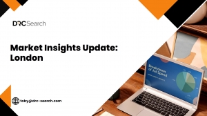 Market & Data Insights - London
