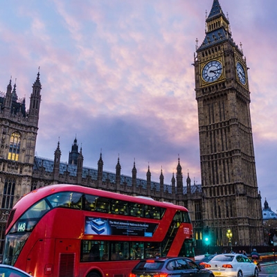 Discover market trends and insights specific to the London region.