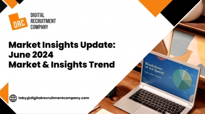 Explore essential market trends and data insights for June 2024 to stay competitive.