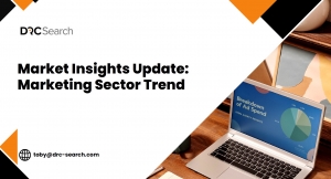 Market & Data Insights - Marketing Sector Trends