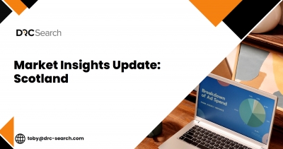 Market &amp; Data Insights - Scotland