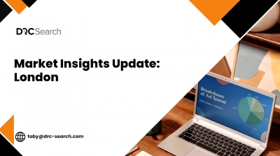 Market &amp; Data Insights - London January 2026