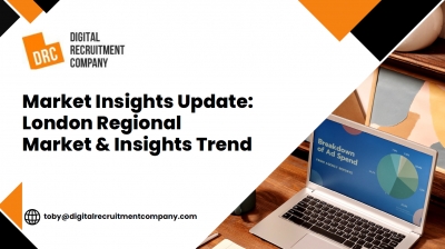 Discover market trends and insights specific to the London region