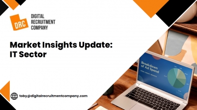Discover industry-specific data insights for the IT sector.