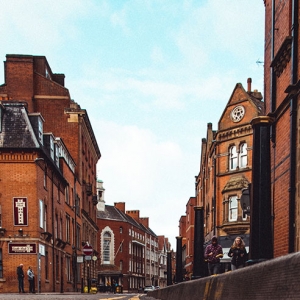 Discover February 2023 market and data insights for the Midlands region.