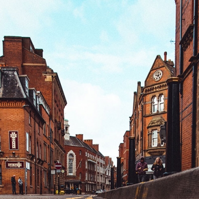 Discover February 2023 market and data insights for the Midlands region.