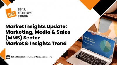 Explore market data insights for the marketing and media sales sector