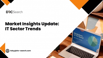Market &amp; Data Insights - IT Sector
