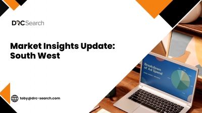 Market &amp; Data Insights - South West