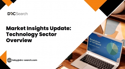 Market &amp; Data Insights - Tech Overview
